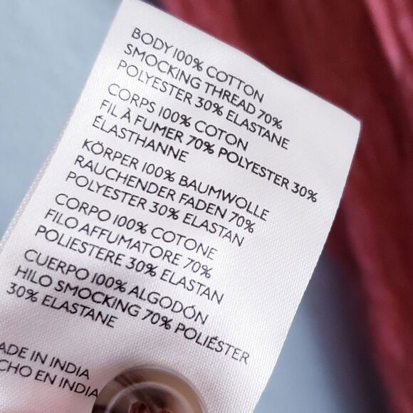 Anthropologie - Picture 8 of 9